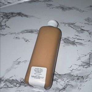 Estée Lauder Double Wear Foundation: 3W1.5 Fawn
Never used
100% authentic